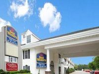 BEST WESTERN PLUS Inn At Hampton