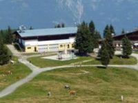 Gasthof Schatzbergalm