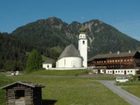 фото отеля Gasthof Schatzbergalm