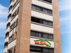 фото отеля Hotel Vistavila Suites