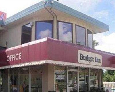 фото отеля Budget Inn Conway