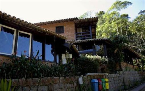 фото отеля Pousada Valle dos Passaros