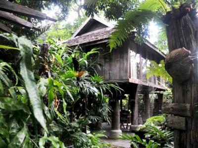 фото отеля Fern Paradise Resort San Sai