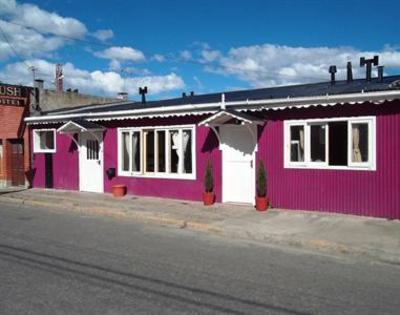 фото отеля Haush Hostel