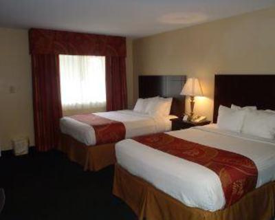 фото отеля Days Inn - Alexander City