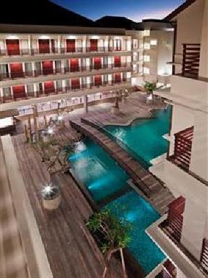 фото отеля Sun Island Hotel Kuta