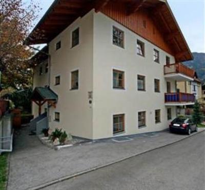 фото отеля Appartement Aitcheson