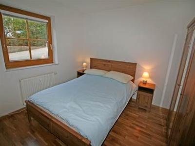 фото отеля Appartement Aitcheson
