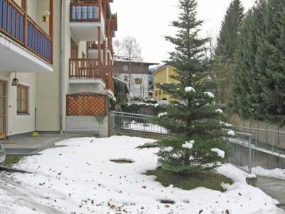 фото отеля Appartement Aitcheson