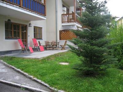фото отеля Appartement Aitcheson