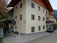 Appartement Aitcheson