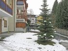 фото отеля Appartement Aitcheson