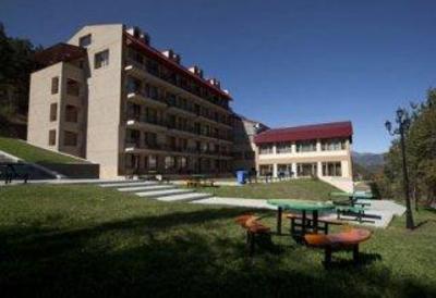 фото отеля BEST WESTERN Paradise Hotel Dilijan