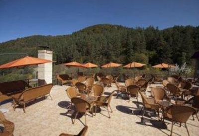фото отеля BEST WESTERN Paradise Hotel Dilijan
