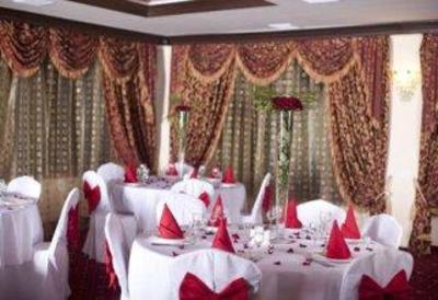 фото отеля BEST WESTERN Paradise Hotel Dilijan