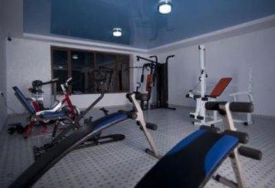 фото отеля BEST WESTERN Paradise Hotel Dilijan