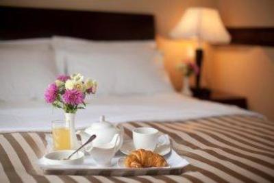 фото отеля BEST WESTERN Paradise Hotel Dilijan
