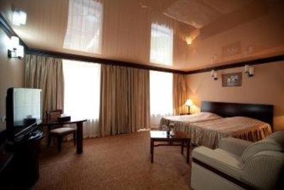 фото отеля BEST WESTERN Paradise Hotel Dilijan
