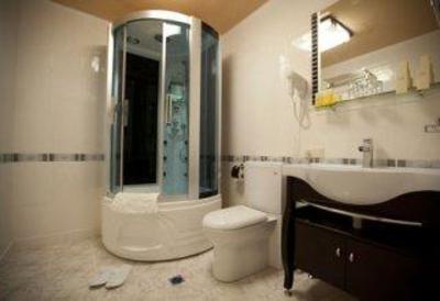 фото отеля BEST WESTERN Paradise Hotel Dilijan