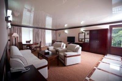 фото отеля BEST WESTERN Paradise Hotel Dilijan