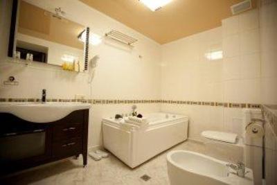фото отеля BEST WESTERN Paradise Hotel Dilijan