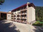 фото отеля BEST WESTERN Paradise Hotel Dilijan