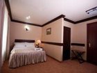 фото отеля BEST WESTERN Paradise Hotel Dilijan