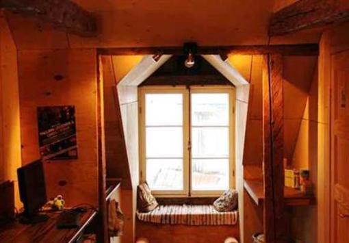 фото отеля Tabinoya - Tallinn's Travellers House