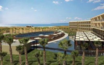 фото отеля Vidamar Algarve Resort