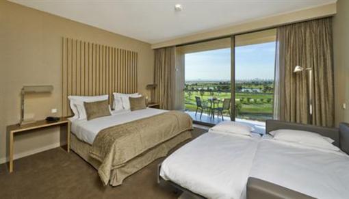 фото отеля Vidamar Algarve Resort