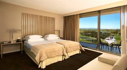 фото отеля Vidamar Algarve Resort