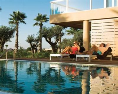 фото отеля Vidamar Algarve Resort