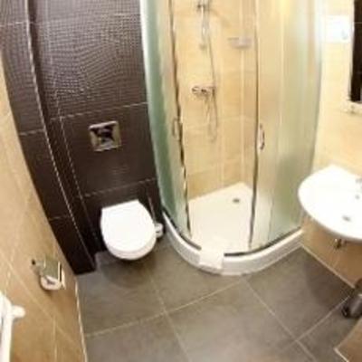 фото отеля Motel Picaro Zarska Wies Pld