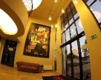 фото отеля Motel Picaro Zarska Wies Pld
