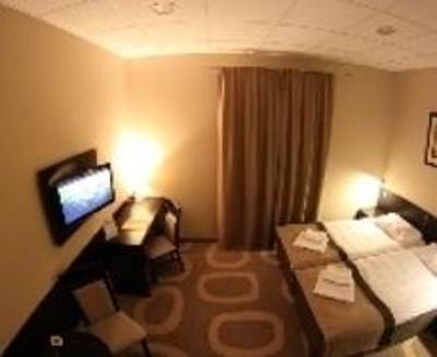 фото отеля Motel Picaro Zarska Wies Pld
