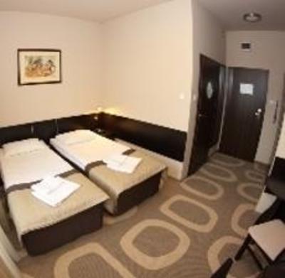 фото отеля Motel Picaro Zarska Wies Pld