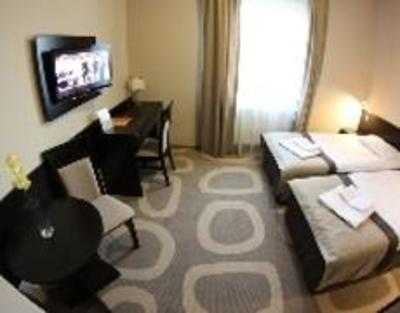 фото отеля Motel Picaro Zarska Wies Pld