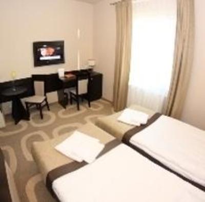 фото отеля Motel Picaro Zarska Wies Pld