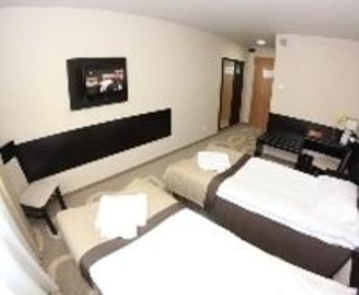 фото отеля Motel Picaro Zarska Wies Pld