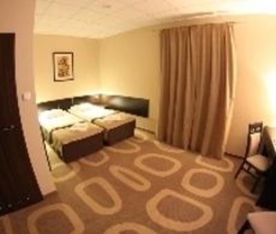 фото отеля Motel Picaro Zarska Wies Pld