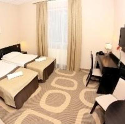 фото отеля Motel Picaro Zarska Wies Pld