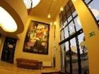 фото отеля Motel Picaro Zarska Wies Pld