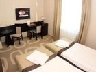 фото отеля Motel Picaro Zarska Wies Pld
