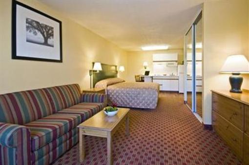 фото отеля Extended Stay America - San Diego - Sorrento Mesa