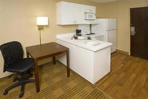 фото отеля Extended Stay America - San Diego - Sorrento Mesa