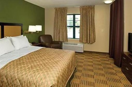 фото отеля Extended Stay America - San Diego - Sorrento Mesa