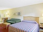фото отеля Extended Stay America - San Diego - Sorrento Mesa