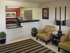 фото отеля Extended Stay America - San Diego - Sorrento Mesa
