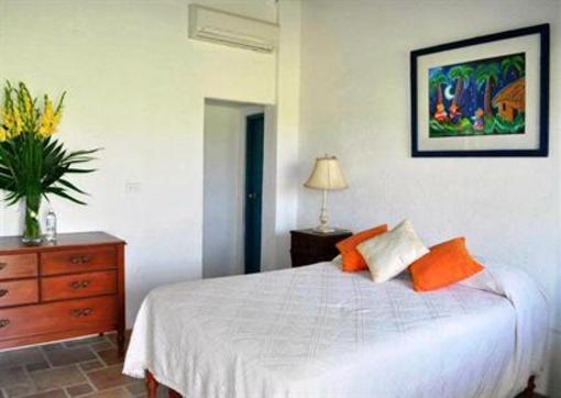 фото отеля Hotel Estancias de Sotavento Casa del Jaranero