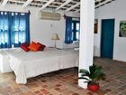 фото отеля Hotel Estancias de Sotavento Casa del Jaranero